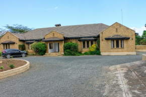 Kedong Villas